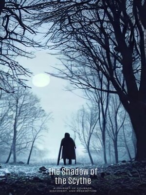 cover image of The Shadow of the Scythe